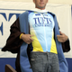 Illustration for article titled Tufts Takes Away Lance Armstrongs Honorary Degree